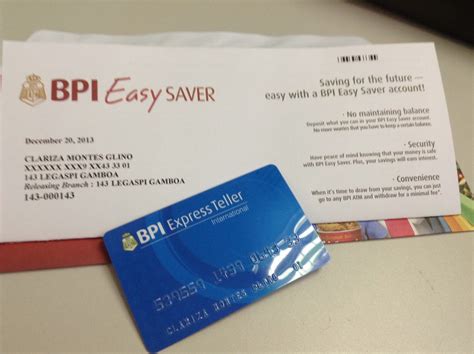 bpi express teller online login|How I Opened My BPI Express Teller Account .